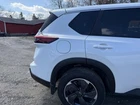 2021-24 Nissan Rogue Right Quarter Panel White Pc:qbe 1.5L At Awd 1.4K Sv 66108 Used. Price: $420.00.