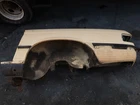 1972-1989 Mercedes R107 380SL Convertible Genuine Left Driver Quarter Panel Oem Used. Price: $799.96.