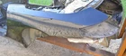 Porsche 911 Cabrio Convertible Rear Left Quarter Panel Body Wing 99650396103 Used. Price: $600.00.
