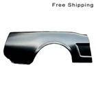 Goodmark Rh Side Quarter Panel Skin Fits Ford Mustang GMK302060064R New. Price: $407.50.