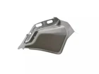 Genuine Mopar Body Side Aperture Extension Left 68254261AA New. Price: $13.86.