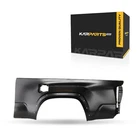 For Toyota Tacoma 2016-2023 Truck Bedside Panel Driver Rear Capa Steel New. Price: $1390.16.