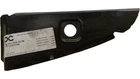 Genuine Mopar Rear Side Panel Left 5129937AA New. Price: $25.92.