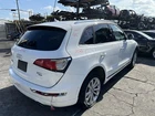 Passenger Quarter Panel Vin Fp 7TH And 8TH Digit Fits 09-17 Audi Q5 1346973 Used. Price: $349.30.