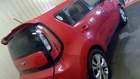 Kia Soul 2014 Right Quarter Panel 70200B2A61 0018 Used. Price: $362.90.