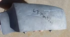 1963 Pontiac Grand Prix Left Rear 1/4 Quarter Panel Extension Oem Gm New. Price: $125.00.