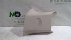 2020-2022 Ford Explorer Rear Right Pillar Trim Oem LB5B-S51748-CA Used. Price: $50.00.