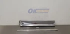 1978 Cadillac Eldorado Biarritz Quarter Mounted Trim Set Left Driver Used. Price: $150.00.