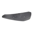 Ford 2013-2014 GT500 Plastic Rear Driver Side Splash Guard Mustang 2010-2014 New. Price: $36.99.