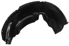 Genuine Gm Rear Driver Side Wheelhouse Liner With Insulator And Nut 23483773 New. Price: $181.99.