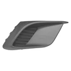 For Mazda 3 14-16 Sherman Front Passenger Side Fog Light Cover Capa Certified New. Price: $26.22.