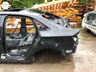 2015-2020 Audi A3 RS3 Left Driver Rear Quarter Panel Body Frame Cut Used. Price: $549.99.