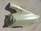 Tesla Model Rear Left Quarter Panel Wing Outer Skin C-pillar 1024208-S0-A Oem New. Price: $795.00.
