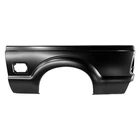 Bed Panel Ford F-450 Super Duty 11-16 Driver Side Outer Capa Certified New. Price: $843.60.
