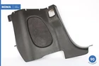 97-06 Jaguar XK8 Xkr X100 Convertible Rear Left Quarter Panel Trim Cover Leg Oem Used. Price: $86.23.