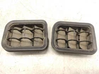 Audi A3 8P 2/3T 2.0FSI 110KW Petrol 2003 Rear Vent Grille 1H0819465E Gebraucht. Price: $35.23.