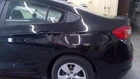 (local Pickup Only) Driver Quarter Panel Sedan Without Rs Package Fits 16-19 Cru Used. Price: $340.90.