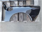 1997-2004 Chevy Corvette Z06 Frc Driver Rear Quarter Panel Fender Black 2814 Used. Price: $399.99.