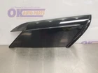 2015 Range Rover Sport Svr Exterior Pillar Moulding Black Left Driver Used. Price: $76.50.
