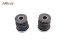 2018-25 Ford Expedition Body Cabin Frame Front Mount Cushion Insulator Oem -set- Used. Price: $74.99.
