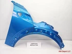 2008 Mini Cooper R55 R56 R57 R58 R59 Front Right Passenger Fender Laser Blue Used. Price: $119.99.