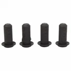 Genuine Ford Inner Molding Grommet W720224-S300 New. Price: $10.80.