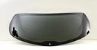 Heated Rear Liftgate Back Window Glass Without Antenna For 2013-2016 Mazda CX-5 New. Price: $199.00.