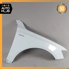 13-17 Audi SQ5 Right Passenger Side Fender Wing Panel White 8R0821106A Oem Used. Price: $265.60.
