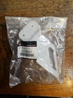 Genuine Oe Bracket Front Bumper Side Upper Left Hand For Mitsubishi 8301-D657 New. Price: $30.00.