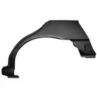 Rear Wheel Arch For 95-99 Hyundai Accent 4 Door Left New. Price: $106.95.