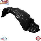New Front Inner Fender Splash Shield Right Black For 2004 2005 2006 Lexus LS430. Price: $69.05.
