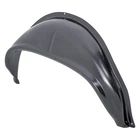 Rear Driver Side Wheel Housing Fits 1970-1972 Chevrolet Chevelle New. Price: $307.80.