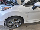 (local Pickup Only) Driver Left Fender With Rocker Moulding Fits 14-19 Fiesta 68 Used. Price: $169.90.