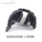 12-15 Vw Passat B7 Rear Right Quarter Panel Fender Liner / Wheel Housing Cover Used. Price: $99.99.