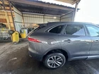 Used Right Lower Quarter Panel Fits: 2017 Jaguar F-pace Grade. Price: $370.00.