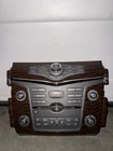 2017 - 2018 Nissan Armada Oem Am Fm Dual A/c Climate Control Panel 253915ZW0A New. Price: $178.00.