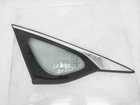 2018-2022 Honda Accord Rear Driver Left Quarter Window Glass Has Small Dent. Used. Price: $139.65.