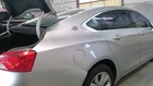 (local Pickup Only) Passenger Right Quarter Panel Fits 14-20 Impala 1851947 Used. Price: $370.90.