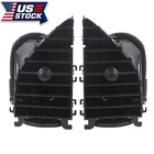 A4478300454 A4478300654 Center Dash A/c Vent Grille Pair For Vito W447 Black New. Price: $53.99.