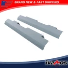 Steel 2PCS Rocker Panel Replacement Ford Taurus Mercury Sable 4DR 1996-2005 New. Price: $86.97.