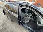 2014-2020 Jeep Cherokee Right Rocker W/post Black Pc:pxj 69K -sport- 52040 Used. Price: $240.00.