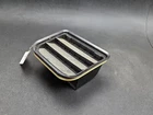 Rear Right Quarter Pressure Vent Grille 2018 Volvo S60 31418703 2011-2016 2017 Used. Price: $60.00.