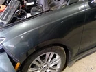 (local Pickup Only) Driver Left Fender Fits 13-16 Mkz 990664 Used. Price: $144.02.