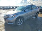 Honda Hr-v 2021 Left Quarter Panel Used 2109. Price: $540.00.