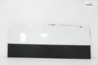 2018-24 Freightliner Cascadia Rear Left Side Cab Extender Fairing Panel Oem Used. Price: $277.28.