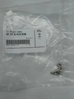 Genuine Bmw Quarter Panel Assembly Bolt 41-31-8-412-638 QTY.10 New. Price: $34.99.