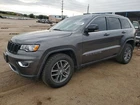 Right Rear Coil/air Spring Oem 11-22 Jeep Grandcher 1YR Wrnty 68029662AD Used. Price: $125.00.