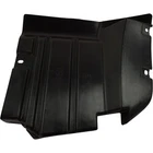 Sherman 1653A-24Q-2 Right Front Fender Inner Panel Capa For Nissan Titan New. Price: $32.18.