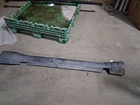 2021 Jeep Compass Rocker Panel Moulding 3022483 Used. Price: $204.00.