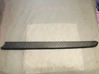2006-2014 Honda Ridgeline Rear Left Bed Rail Garnish Trim, 74420-SJC-A01ZB, F01 Used. Price: $99.95.